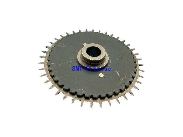 j2500266,j7000795,j7000796,cp 16mm,24mm feeder sprocket assy